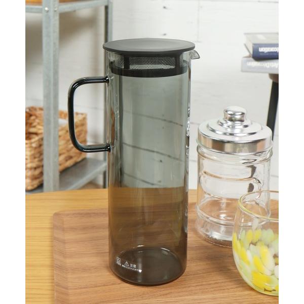 タンブラー HARIO カラーズピッチャー