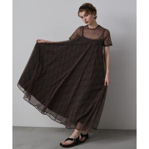 PERNA（ペルナ） ワンピース ボレロセットプリーツワンピース