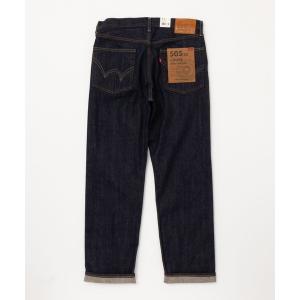 エビス　ジーンズ EDWIN ジーンズ エドウィン 505ZXX 60s ヴィンテージ レギュラー
