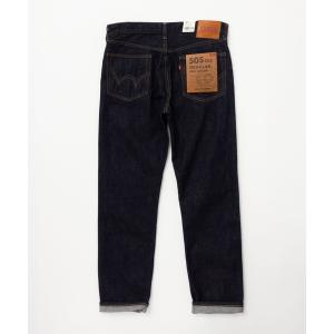 EDWIN 503 × w-inds.コラボ デニムジーンズ ギターVer. EDWIN 503 × w-inds.コラボ デニムジーンズ 天使 Ver. EDWIN