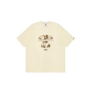 tシャツ Tシャツ メンズ AAPE TEEの商品画像