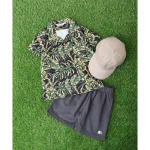 アロハシャツ ブラウス シャツ アロハシャツ K...の商品画像