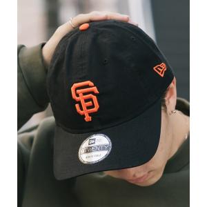 UNDERCOVER × New Era キャップ 9TWENTY UNDERCOVER アンダーカバー x NEW ERA(ニューエラ) SMILE APPLE