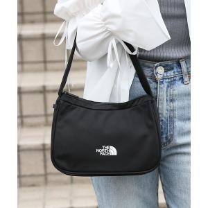 バッグ ハンドバッグ レディース 「THE NORTH FACE」BONNEY HOBO BAG MINI｜zozo