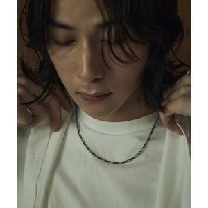 SILVER925 クローシェネックレスの高価買取価格