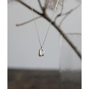 SILVER925 アーチネックレスの高価買取価格