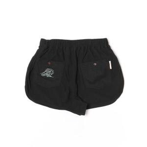 パンツ レディース 「Kahiko」SURF＆Palms トレンショートパンツ｜zozo