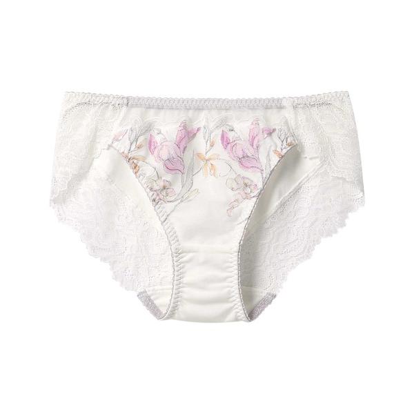 ショーツ ボタニカルガーデン ショーツ