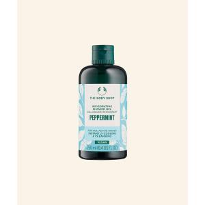 THE BODY SHOP（ザボディショップ） ボディソープ シャワージェル ST
