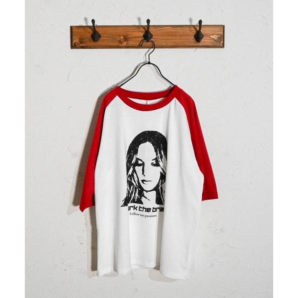 tシャツ 16/TC 天竺ラグランTシャツ(WOMAN) メンズ レディース
