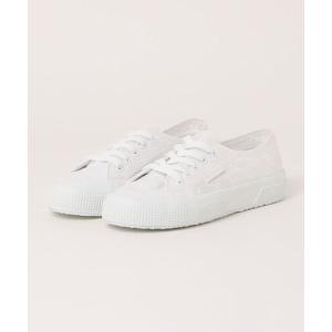 SUPERGA（スペルガ） スニーカー 2750-COTU CLASSIC S000010 FW23