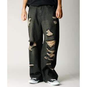 JULIUS ジーンズ 「JULIUS/ユリウス」927PAM10 PANTS メンズ
