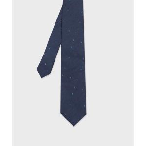 Paul Smith（ポール・スミス） ネクタイ アーティストストライプ