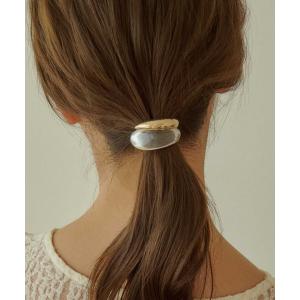 sykia Orbit Hair Pierce <Plate Line>シルバー sykia Orbit Hair Pierce <Plate Line>シルバー Orbit Hair