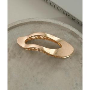 TOGA PULLA（トーガ プルラ） ヘアクリップ 「TOGA PULLA/トーガプルラ