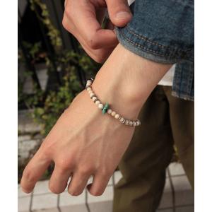 amp japan（アンプジャパン） ネックレス 「ユニセックス」アフリカン