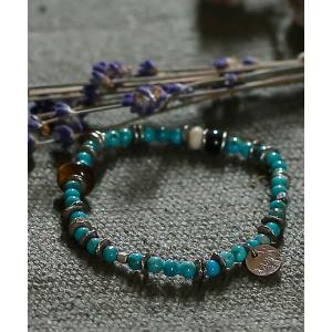 TATEOSSIAN（タテオシアン） ブランド アクセサリー シルバー