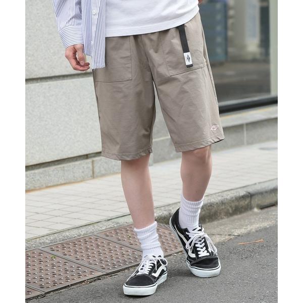 パンツ 「BALL」54502NT ストレッチ天竺 クライミングパンツ メンズ