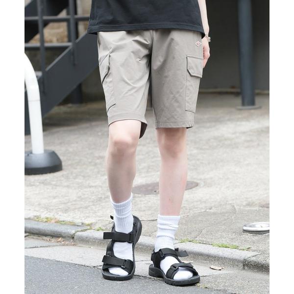 カーゴパンツ 「BALL」54503NT ストレッチ天竺 カーゴパンツ メンズ
