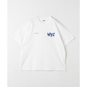 tシャツ Tシャツ メンズ 「SOFTHYPHEN」 NEWYOURS NYC Tシャツ
