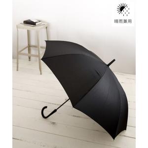 傘 レディース 「水滴が残りにくい」耐風ジャンプ傘65cm｜zozo