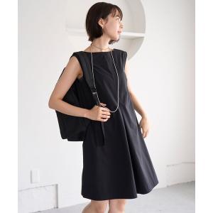 オールインワン 「VERY×UNFILOコラボ」FINE MOVE オールインワン レディース