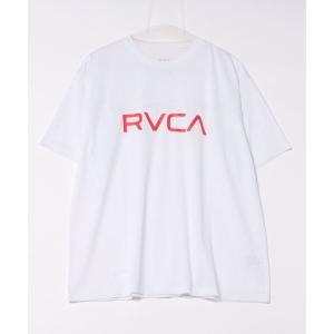 tシャツ Tシャツ メンズ RVCA メンズ BREAKAWAY GAME ST Ｔシャツ 「2024年夏モデル」/ルーカロゴ半袖Tシャツ