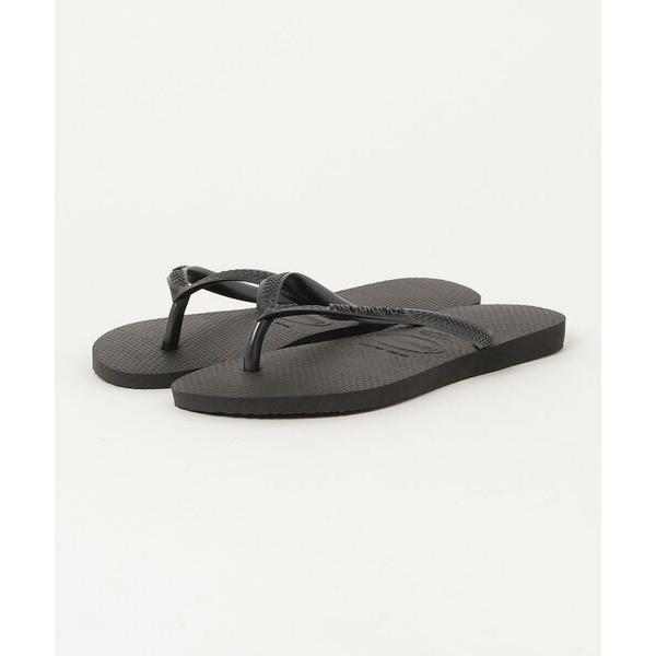 サンダル ハワイアナス  Slim レディース