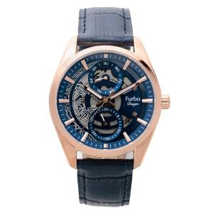 フルボ 腕時計 Furbo 時計ギア コア GEAR CORE 男性 メンズ 機械式