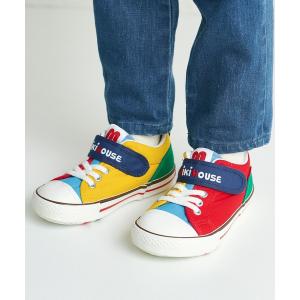 ミキハウス キッズスニーカーの買取情報