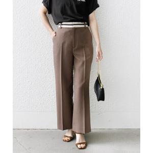 パンツ SHIPS any:「洗濯機可能」オック...の商品画像