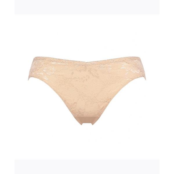 ショーツ WEB限定 ソフなちゅブラ レギュラーショーツ「M，L，LLサイズ」 TREC0002 H...