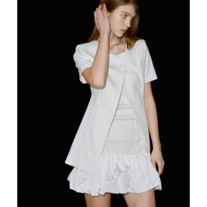 EIMY ISTOIRE（エイミーイストワール） 美品 25AW eimy istoire レース