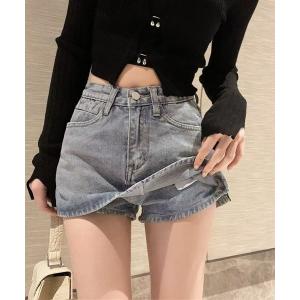 sacai ウールメルトンスカートとパンツの2点おまとめです