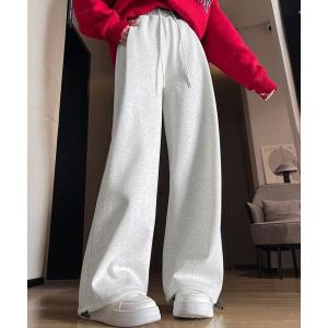 スウェットパンツ ジャージ スウェットパンツ レディースロングパンツ レディース