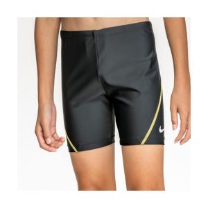 水着 ナイキ SS24 BOYS ミドルスパッツ キッズ 子供 男の子