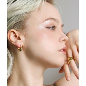 ピアス レディース フープ ピアス | SV925「Summer Collection」｜zozo