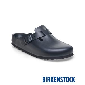 サンダル メンズ 「BIRKENSTOCK / ビルケンシュトック」BOSTON EXQ narrow｜zozo