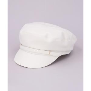 帽子 キャスケット レディース LILITH FBの商品画像