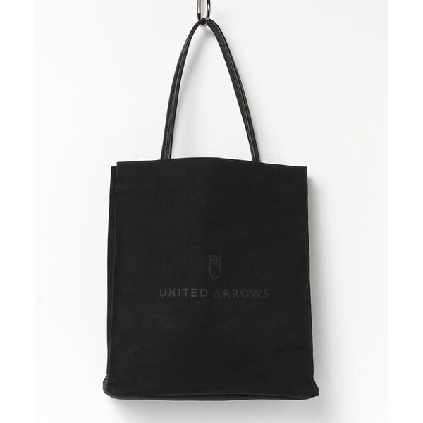 「STYLE for LIVING UNITED ARROWS」 トートバッグ FREE ブラック ...