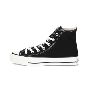 スニーカー メンズ CONVERSE CANVAS ALLSTAR J HI 32067961｜zozo