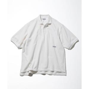ポロシャツ メンズ CAHLUMN/カウラム Polo Shirt/ポロシャツ｜zozo