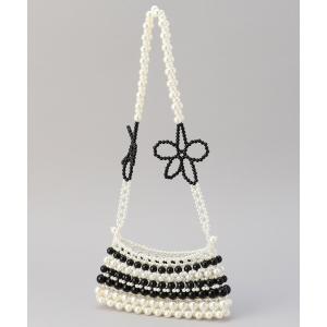 ショルダーバッグ バッグ レディース Sister Jane/シスタージェーン Moorland Bead Bag/ムーアランドビーズバッグ/ショルダ｜zozo