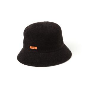 帽子 ハット メンズ 「UNIVERSAL OVERALL(ユニバーサル オーバーオール)」PILE THERMO HAT｜ZOZOTOWN Yahoo!店