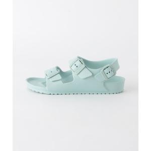 サンダル キッズ 「BIRKENSTOCK」 ミラノキッズ サンダル / MILANO EVA 19cm-22cm｜ZOZOTOWN Yahoo!店