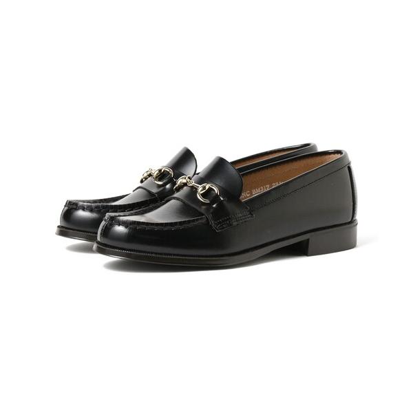 ローファー 「ビームスの百名品」HARUTA / 別注 ビット ローファー 25AW（22.5〜24...