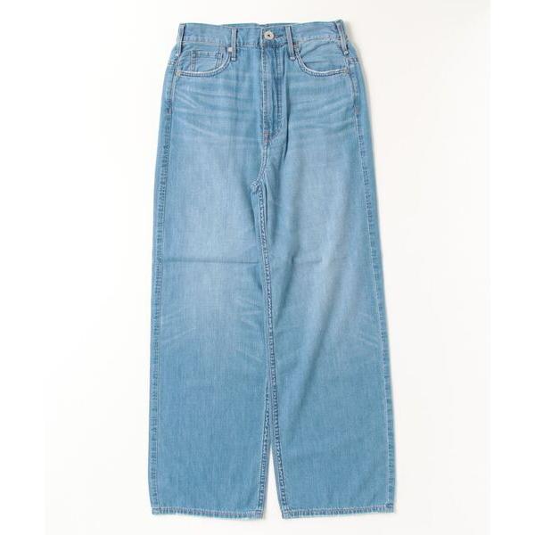 ジーンズ デニム デニムパンツ upper hights（アッパーハイツ）THE LAZY NICE...