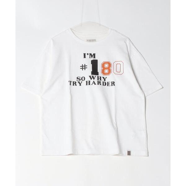 tシャツ ILL ONE EIGHTY/イルワンエイティ　FAT BOY Tシャツ メンズ レディー...