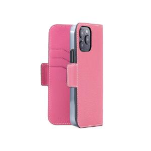 BONAVENTURA スマホケース (iPhone 14 Pro) スタンドダイアリー