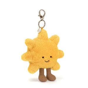 キーホルダー レディース 「JELLY CAT」Amuseable Sun Bag Charm｜zozo